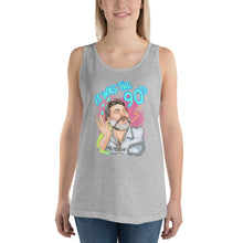 Load image into Gallery viewer, Unisex Tank Top
