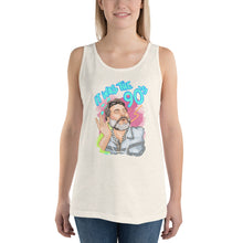 Load image into Gallery viewer, Unisex Tank Top
