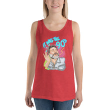 Load image into Gallery viewer, Unisex Tank Top
